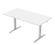 Huzaro Leader 7.6 White (elektryczna regulacja) MA-LEADER 7.6 WHITE - 1243128 - zdjęcie 4